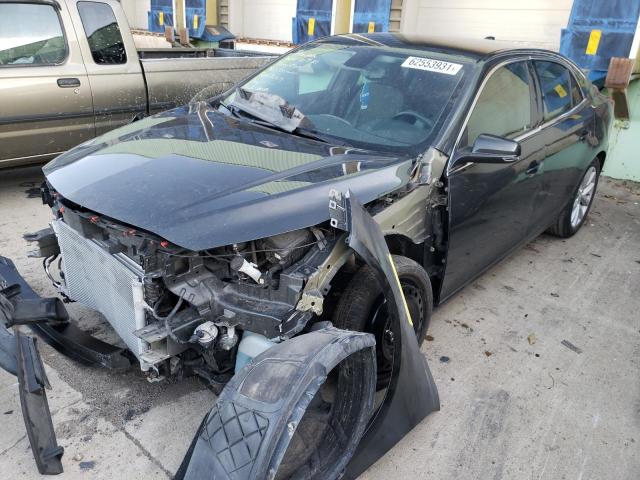 Photo 2 from auction – 2015 CHEVROLET MALIBU 2LT with VIN 1G11D5SL9FF146330