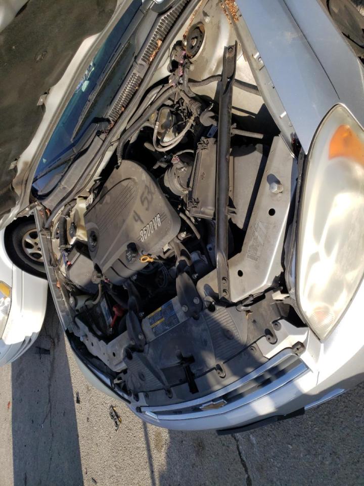 Photo 7 from auction – 2010 CHEVROLET IMPALA LS with VIN 2G1WA5EKXA1198857