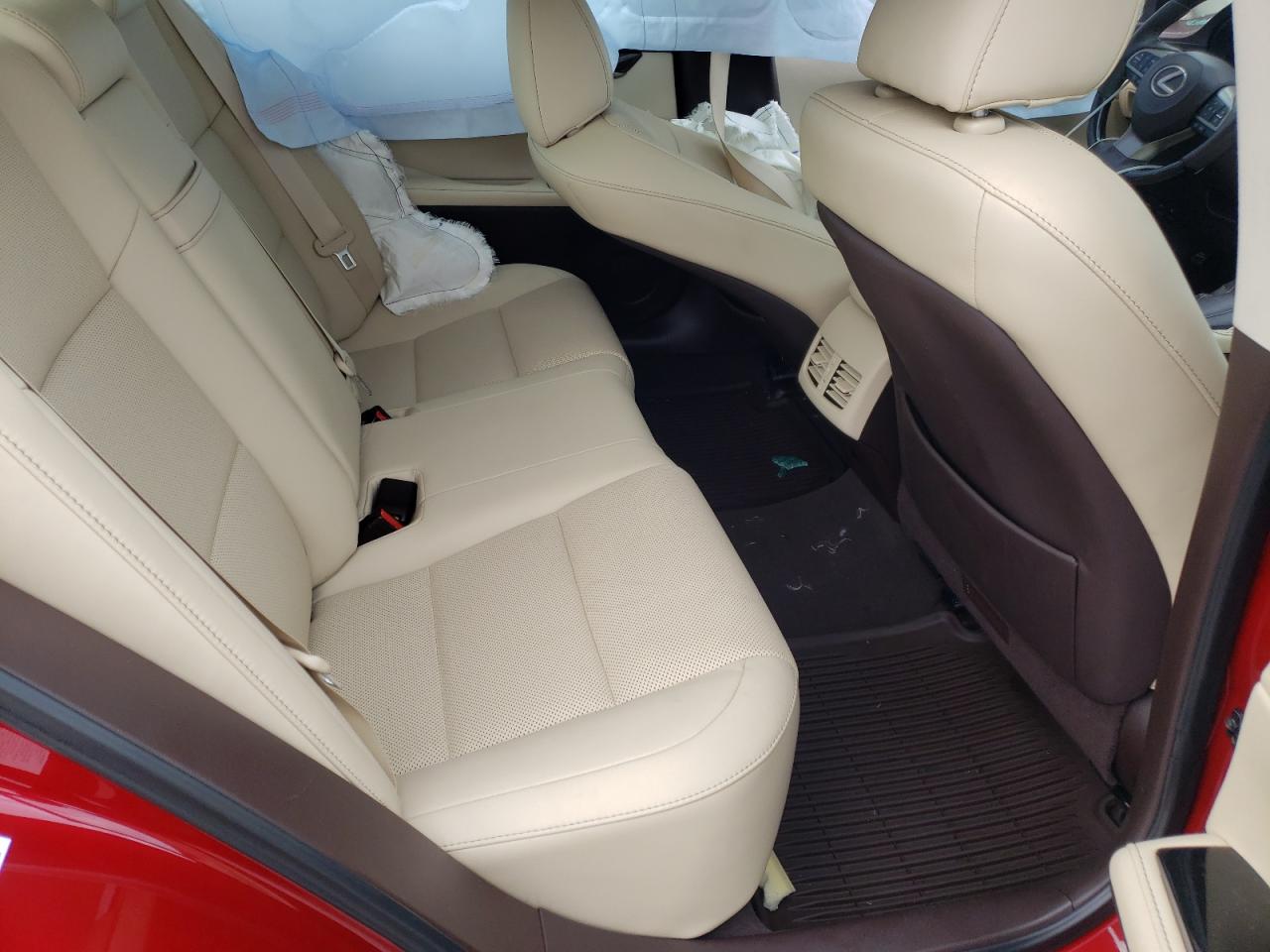 Photo 6 from auction – 2017 LEXUS ES 350 with VIN 58ABK1GG0HU065399