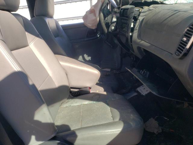 Photo 5 from auction – 2010 FORD RANGER with VIN 1FTKR1AD1APA37184