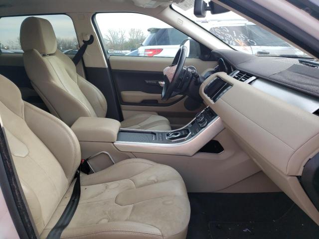 Photo 5 from auction – 2015 LAND ROVER RANGE ROVE with VIN SALVN2BG2FH077159