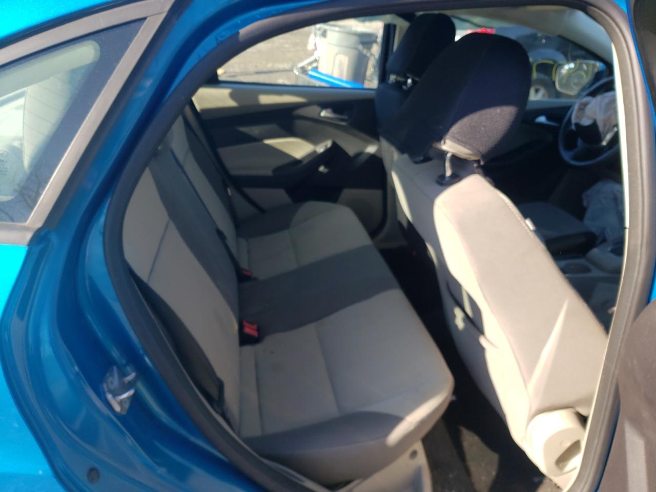 Photo 6 from auction – 2013 FORD FOCUS SE with VIN 1FADP3F23DL144059
