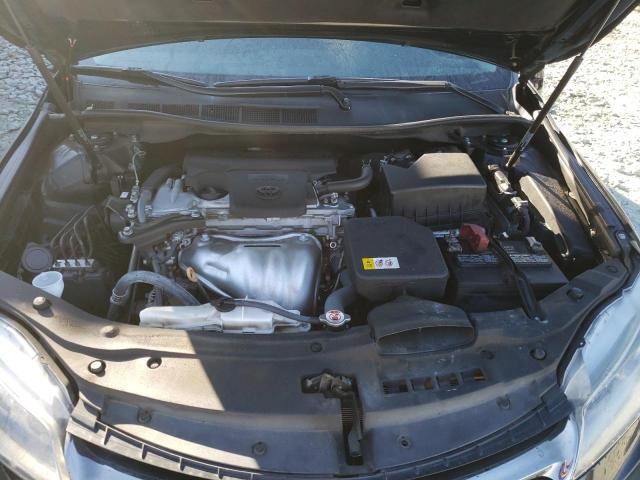 Photo 7 from auction – 2017 TOYOTA CAMRY LE with VIN 4T1BF1FK1HU773324