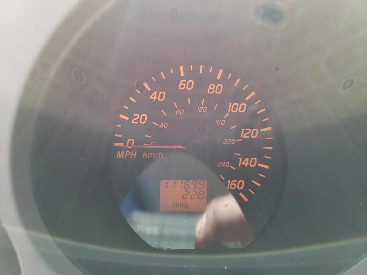 Photo 8 from auction – 2002 NISSAN ALTIMA SE with VIN 1N4BL11D82C163624