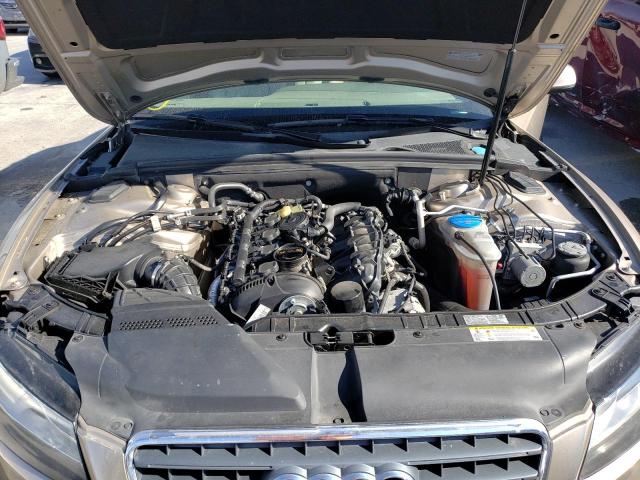 Photo 7 from auction – 2011 AUDI A5 PRESTIG with VIN WAUVFAFH8BN018238