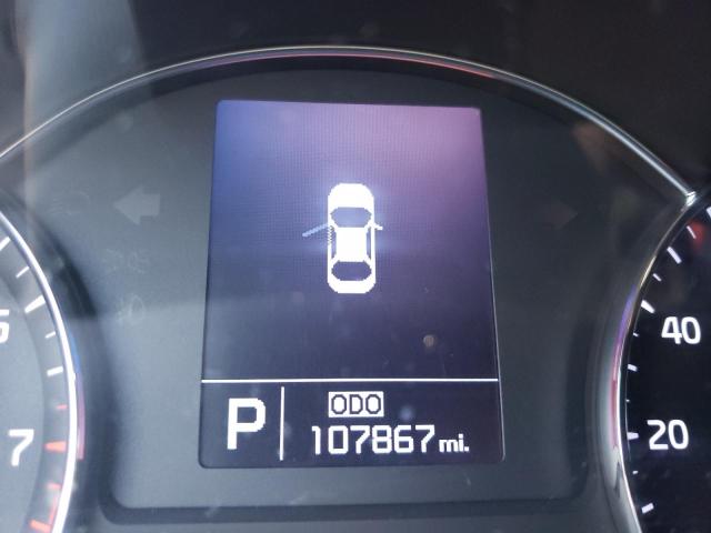 Photo 8 from auction – 2016 KIA FORTE EX with VIN KNAFX4A89G5589724