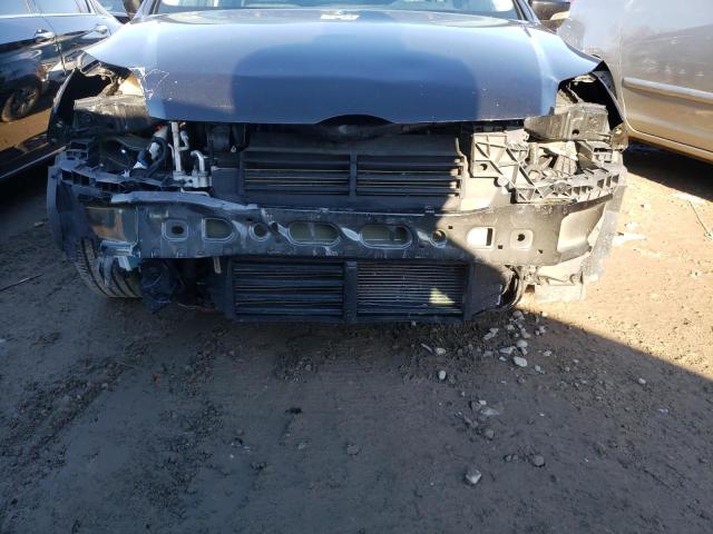 Photo 9 from auction – 2014 FORD FOCUS SE with VIN 1FADP3F29EL240053