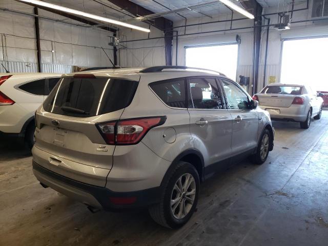 Photo 4 from auction – 2018 FORD ESCAPE SE with VIN 1FMCU0GD9JUC12573