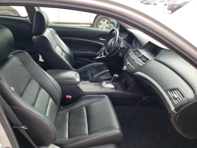 Foto 5 de la subasta – 2012 HONDA ACCORD EXL con VIN 1HGCS2B89CA003808