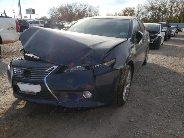 Photo 2 from auction – 2013 LEXUS ES 350 with VIN JTHBK1GG0D2038512