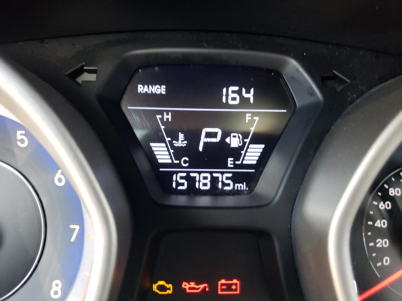 Photo 8 from auction – 2016 HYUNDAI ELANTRA SE with VIN KMHDH4AE1GU646948
