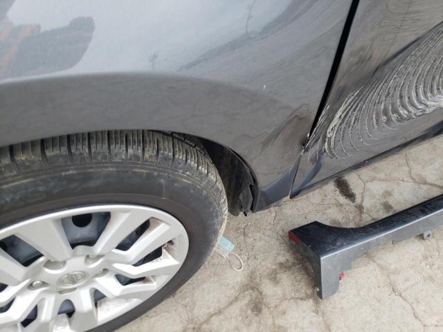 Photo 10 from auction – 2016 NISSAN ALTIMA 2.5 with VIN 1N4AL3AP5GN317607