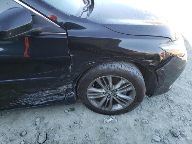 Photo 9 from auction – 2017 TOYOTA CAMRY LE with VIN 4T1BF1FK1HU773324