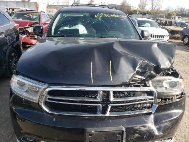 Photo 7 from auction – 2014 DODGE DURANGO LI with VIN 1C4RDJDG0EC451024