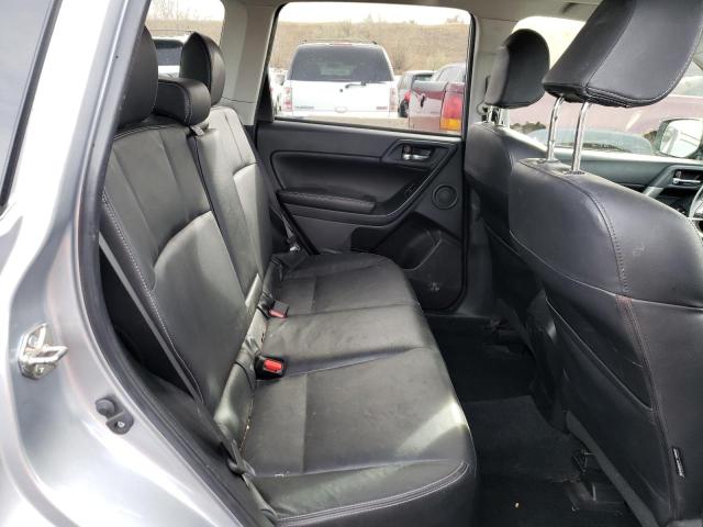 Photo 6 from auction – 2014 SUBARU FORESTER 2 with VIN JF2SJGPCXEH420082