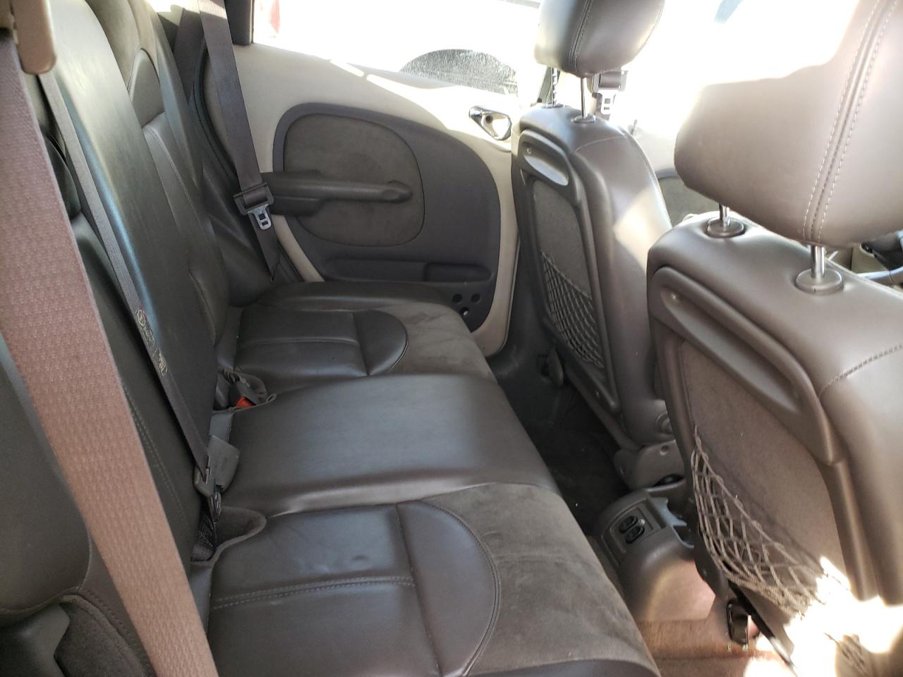 Photo 6 from auction – 2001 CHRYSLER PT CRUISER with VIN 3C8FY4BB71T645501