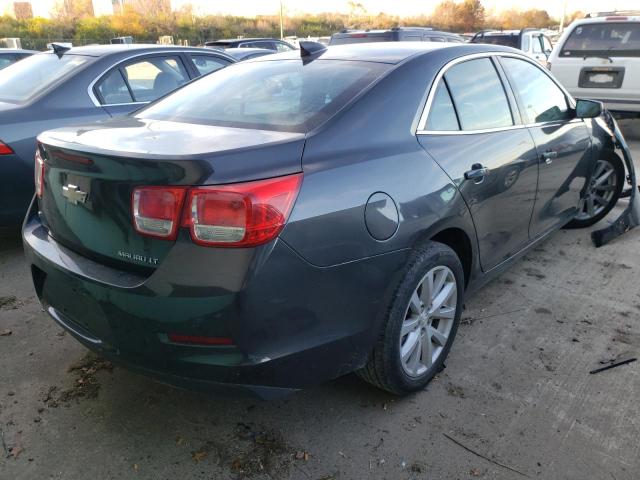 Photo 4 from auction – 2015 CHEVROLET MALIBU 2LT with VIN 1G11D5SL9FF146330