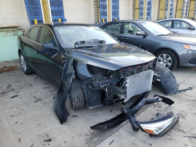 CHEVROLET MALIBU 2LT 2015 with VIN 1G11D5SL9FF146330 - Photo from auction