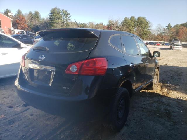Photo 4 from auction – 2011 NISSAN ROGUE S with VIN JN8AS5MV5BW689121