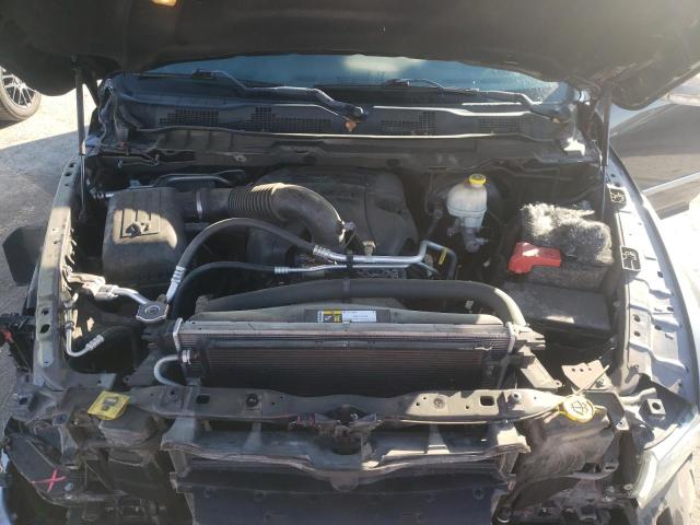 Photo 7 from auction – 2015 RAM 1500 LARAM with VIN 1C6RR6NT3FS693170