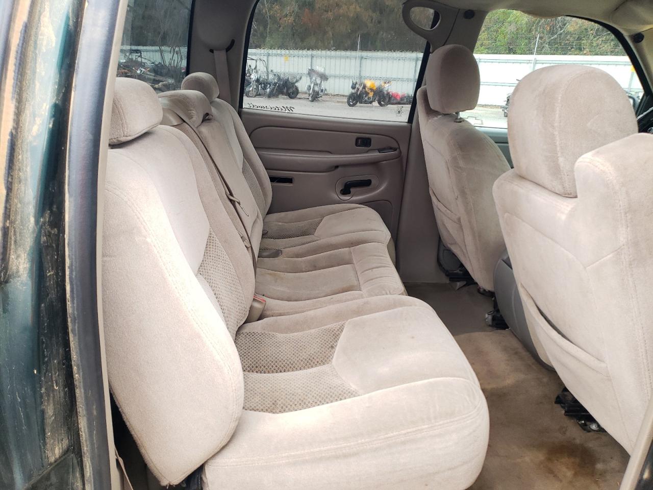 Photo 6 from auction – 2007 CHEVROLET SILVERADO with VIN 2GCEC13V271121296