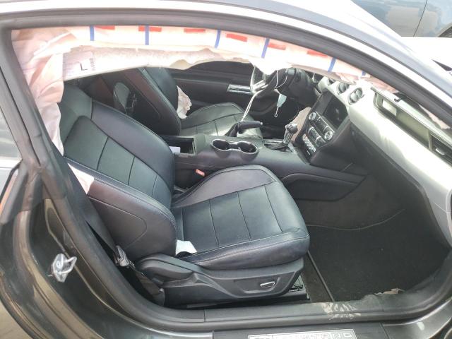 Photo 5 from auction – 2016 FORD MUSTANG with VIN 1FA6P8TH4G5289246