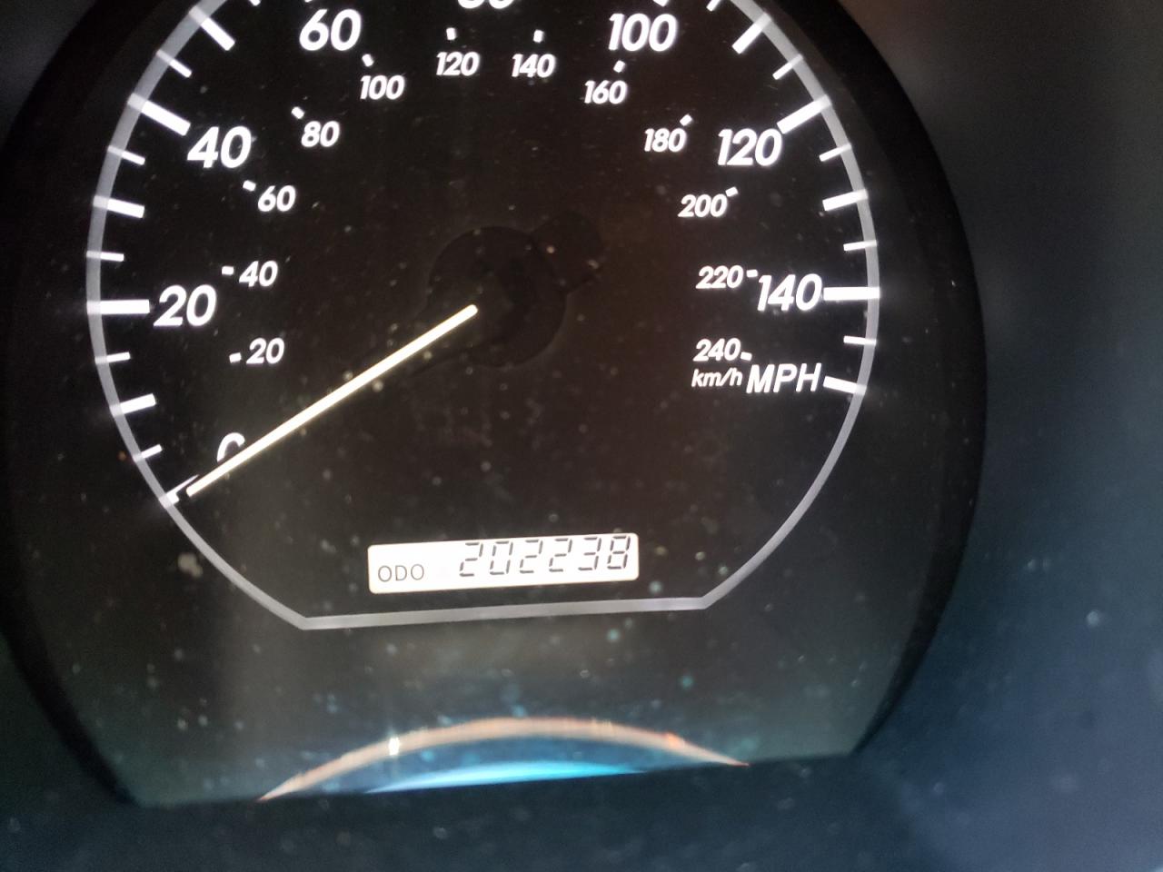 صورة رقم 8 من المزاد - 2008 LEXUS RX 350 مع VIN 2T2HK31U48C086250