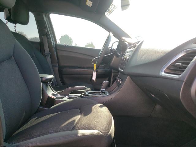 Photo 5 from auction – 2014 DODGE AVENGER SE with VIN 1C3CDZAB3EN148664