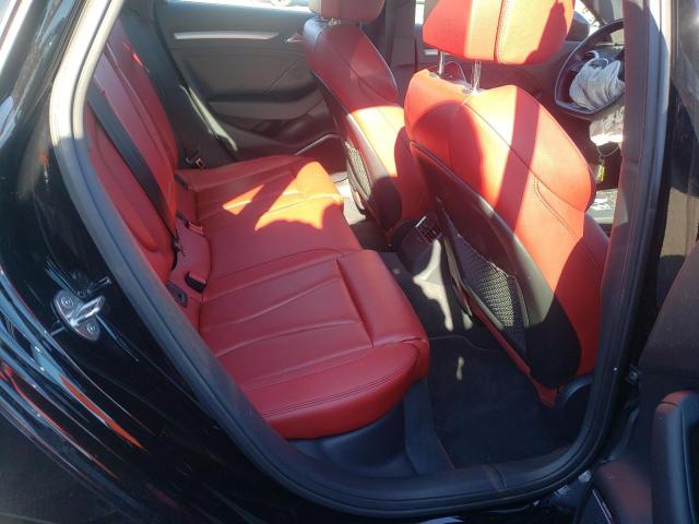 Photo 6 from auction – 2018 AUDI S3 PREMIUM with VIN WAUB1GFF2J1011603