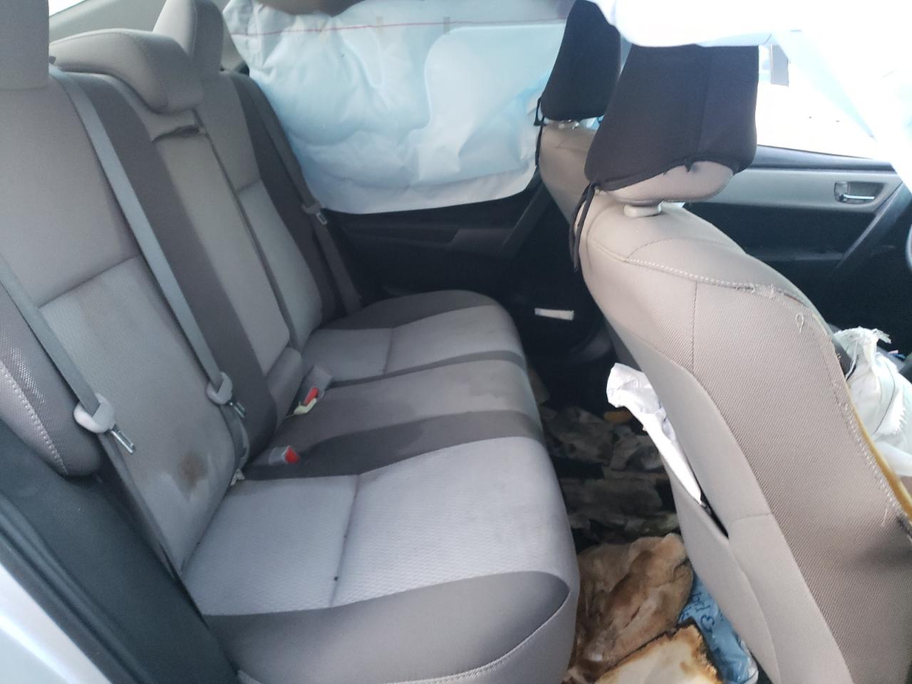 Photo 6 from auction – 2018 TOYOTA COROLLA L with VIN 5YFBURHE5JP740152