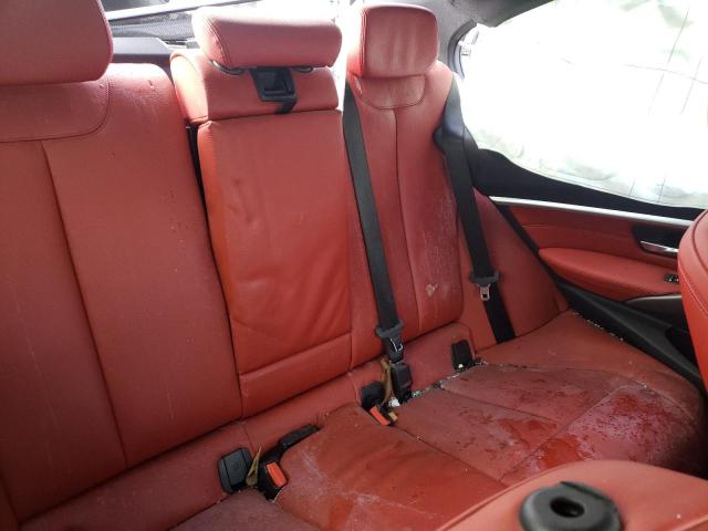 Photo 6 from auction – 2018 BMW 340 XI with VIN WBA8B7C59JA411841