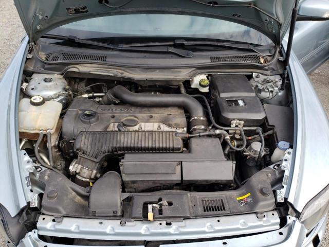 Photo 7 from auction – 2009 VOLVO C70 T5 with VIN YV1MC67239J078681