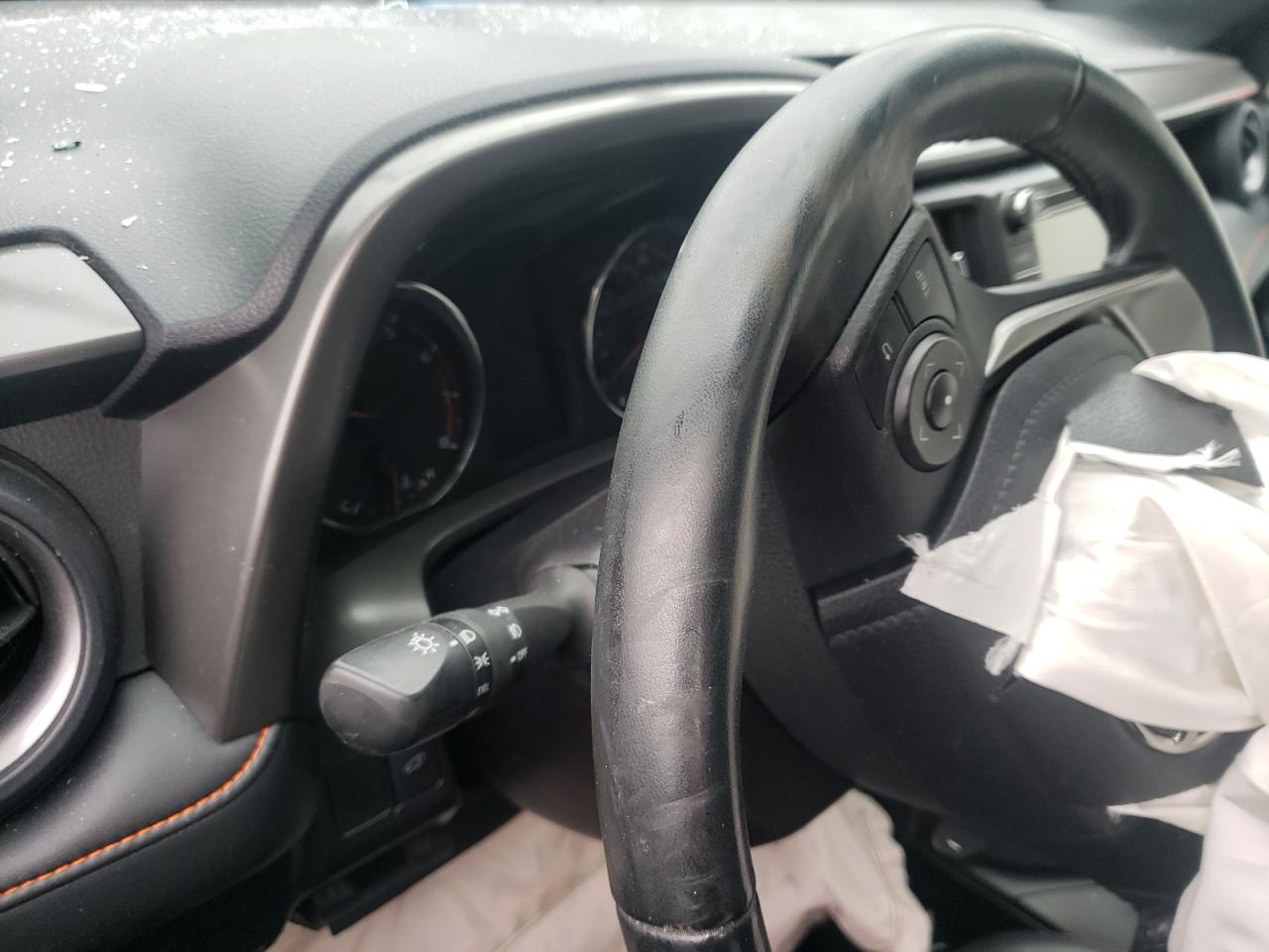 Photo 8 from auction – 2016 TOYOTA RAV4 SE with VIN 2T3NFREV0GW263883