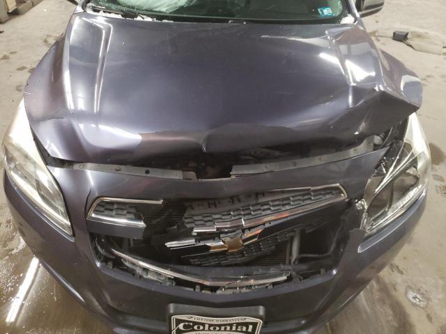 Photo 7 from auction – 2013 CHEVROLET MALIBU LS with VIN 1G11B5SA2DF193877