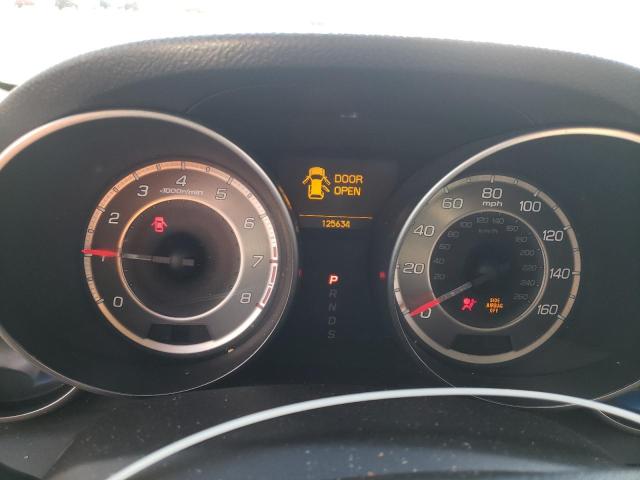Фото 8 с аукциона – 2012 ACURA MDX с VIN 2HNYD2H20CH510982