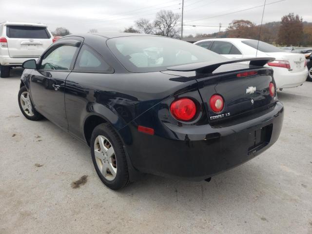 Photo 3 from auction – 2007 CHEVROLET COBALT LS with VIN 1G1AK15F177153790
