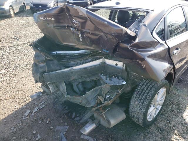 Photo 9 from auction – 2014 NISSAN ALTIMA 2.5 with VIN 1N4AL3AP9EC108525