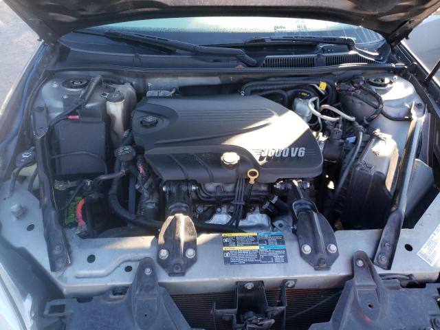 Photo 7 from auction – 2007 CHEVROLET IMPALA LT with VIN 2G1WT58K079379952