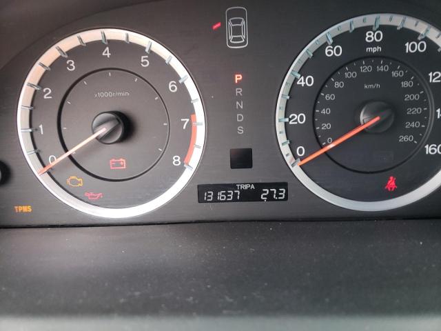 Foto 8 de la subasta – 2012 HONDA ACCORD EXL con VIN 1HGCS2B89CA003808