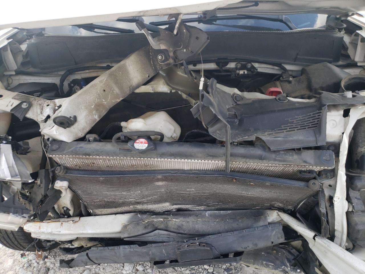 Photo 7 from auction – 2015 HONDA PILOT TOUR with VIN 5FNYF3H93FB013700