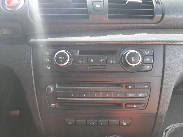 Photo 9 from auction – 2008 BMW 135 I with VIN WBAUN93598VF55574