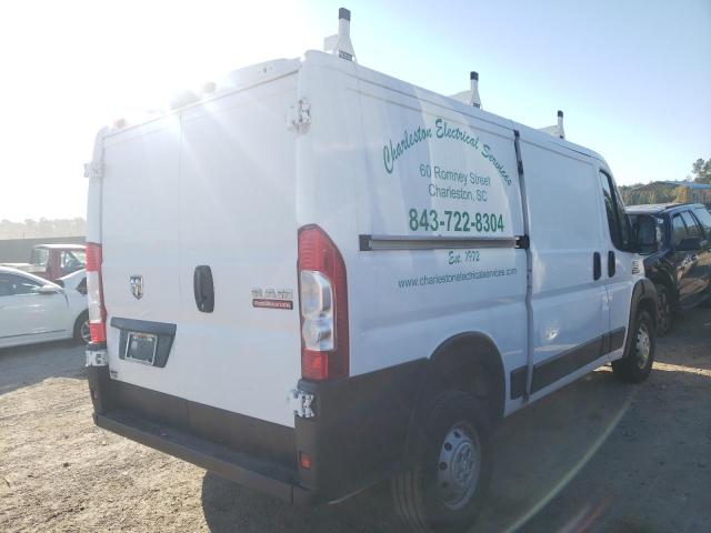 Photo 4 from auction – 2020 RAM PROMASTER with VIN 3C6TRVAG2LE134829
