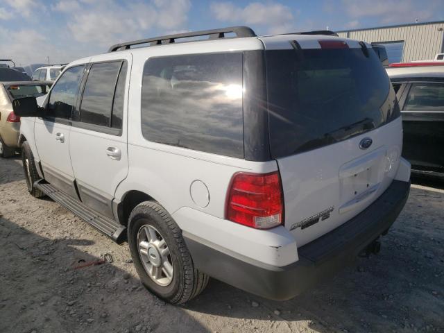 Photo 3 from auction – 2006 FORD EXPEDITION with VIN 1FMPU15596LA65428