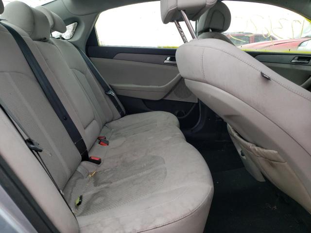 Photo 6 from auction – 2015 HYUNDAI SONATA SE with VIN 5NPE24AF7FH012992