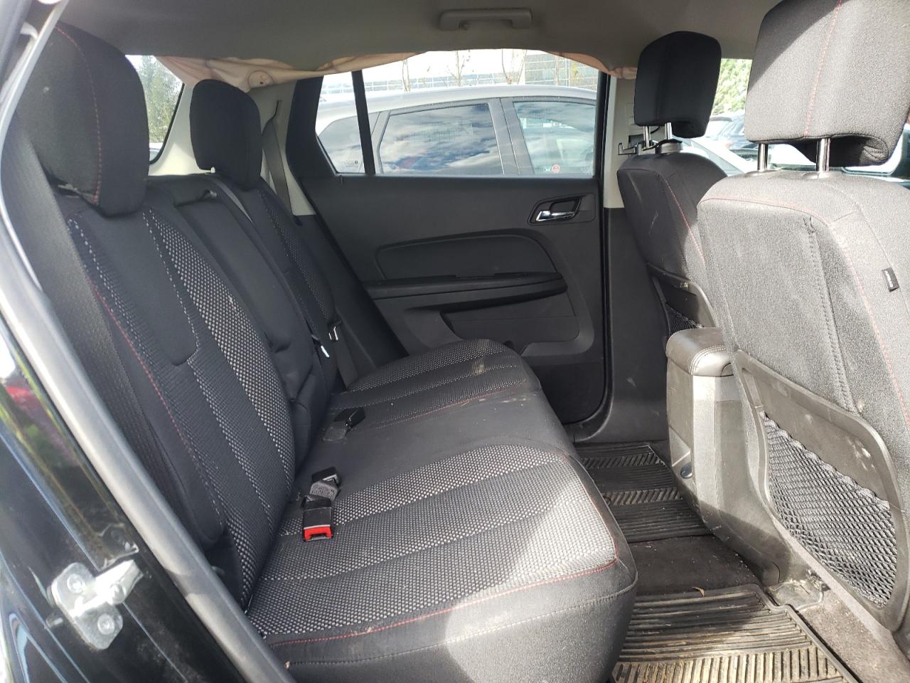 Photo 6 from auction – 2016 GMC TERRAIN SL with VIN 2GKFLTE36G6157303