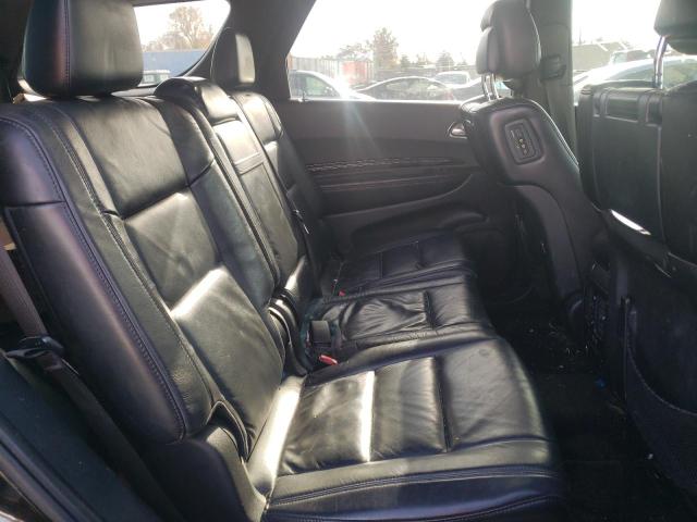 Photo 6 from auction – 2014 DODGE DURANGO LI with VIN 1C4RDJDG0EC451024