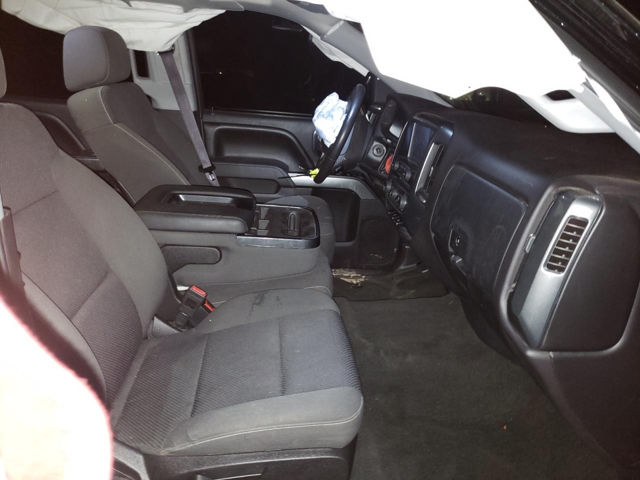Photo 5 from auction – 2015 CHEVROLET SILVERADO with VIN 3GCPCREC3FG290123