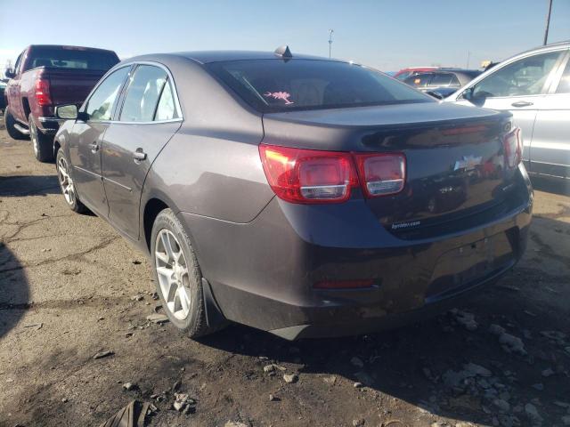 Photo 3 from auction – 2013 CHEVROLET MALIBU 1LT with VIN 1G11C5SA5DF229719