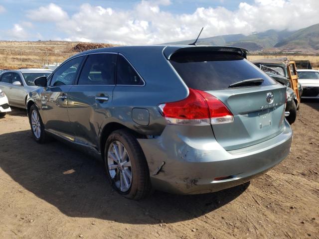 Photo 3 from auction – 2010 TOYOTA VENZA with VIN 4T3ZA3BBXAU035520