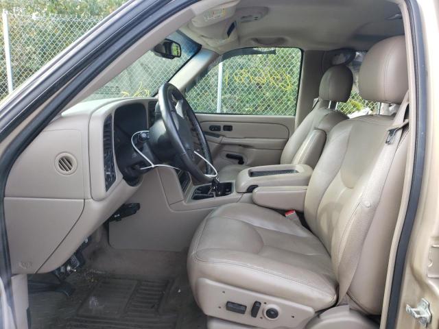 Photo 5 from auction – 2004 GMC SIERRA K25 with VIN 1GTHK23294F258624